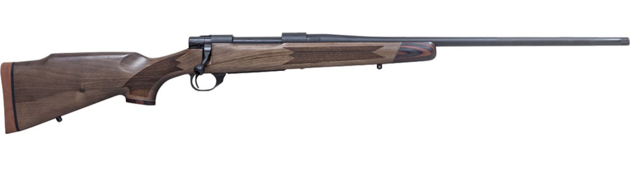 Rifles Long Guns Howa   Legacy Sports 1500 270WBYMag LEG HOW SPR DLX 270 22B WAL • Model: 1500